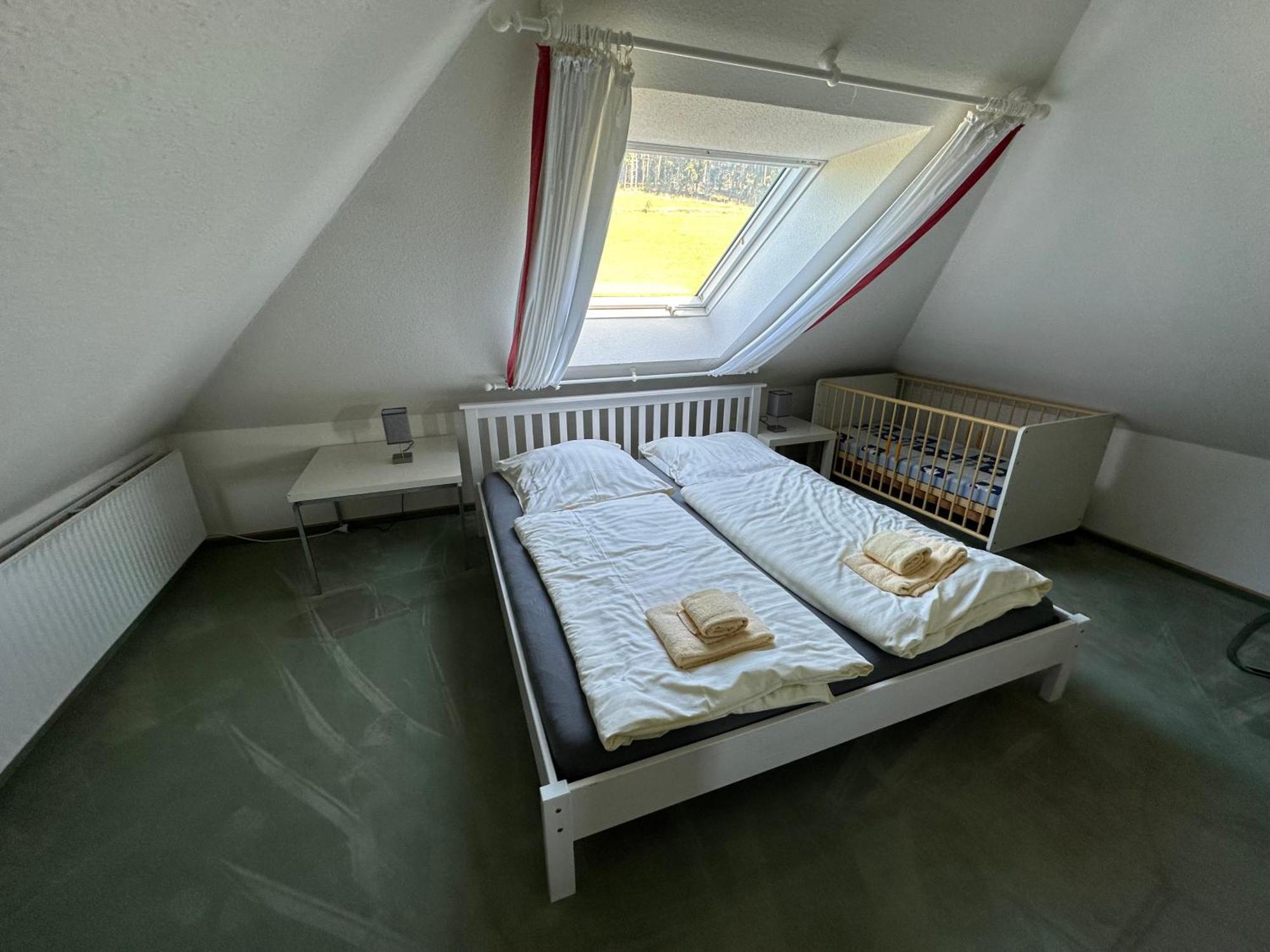 ווינטרברג Ferienhaus Beja מראה חיצוני תמונה