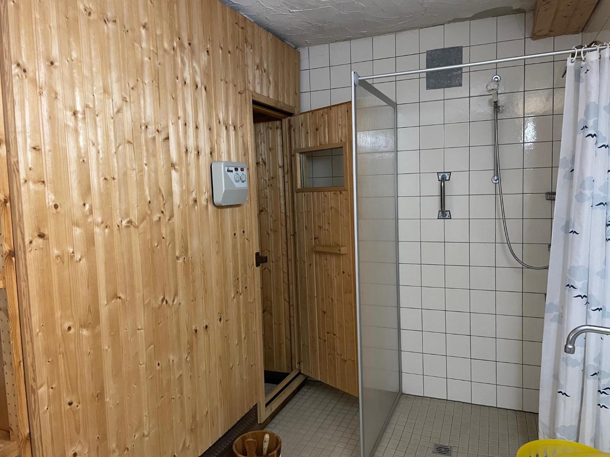 ווינטרברג Ferienhaus Beja מראה חיצוני תמונה