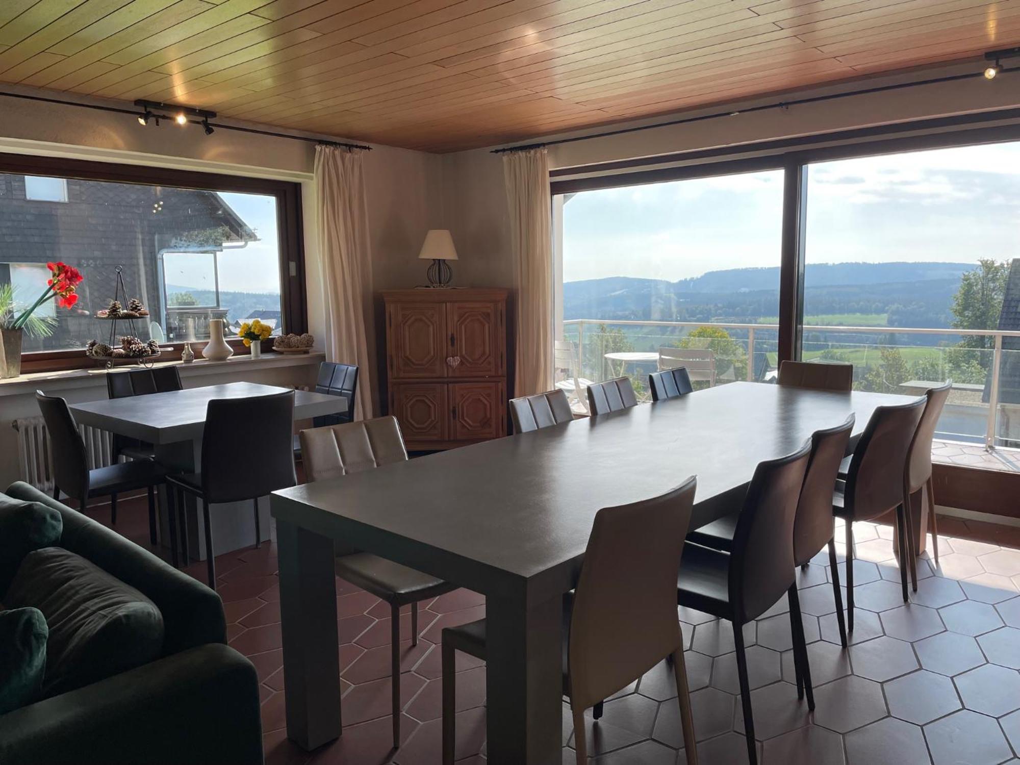 ווינטרברג Ferienhaus Beja מראה חיצוני תמונה
