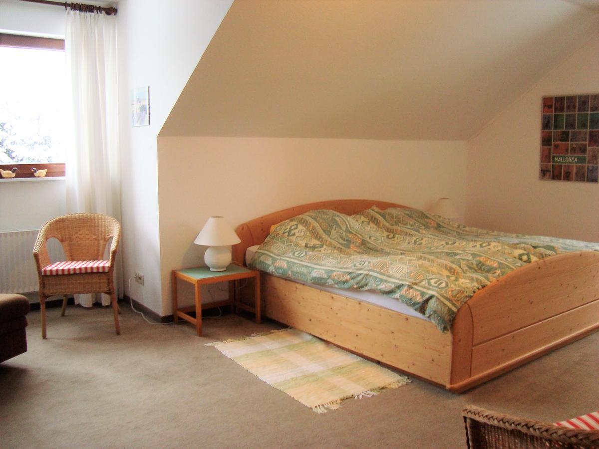 ווינטרברג Ferienhaus Beja מראה חיצוני תמונה