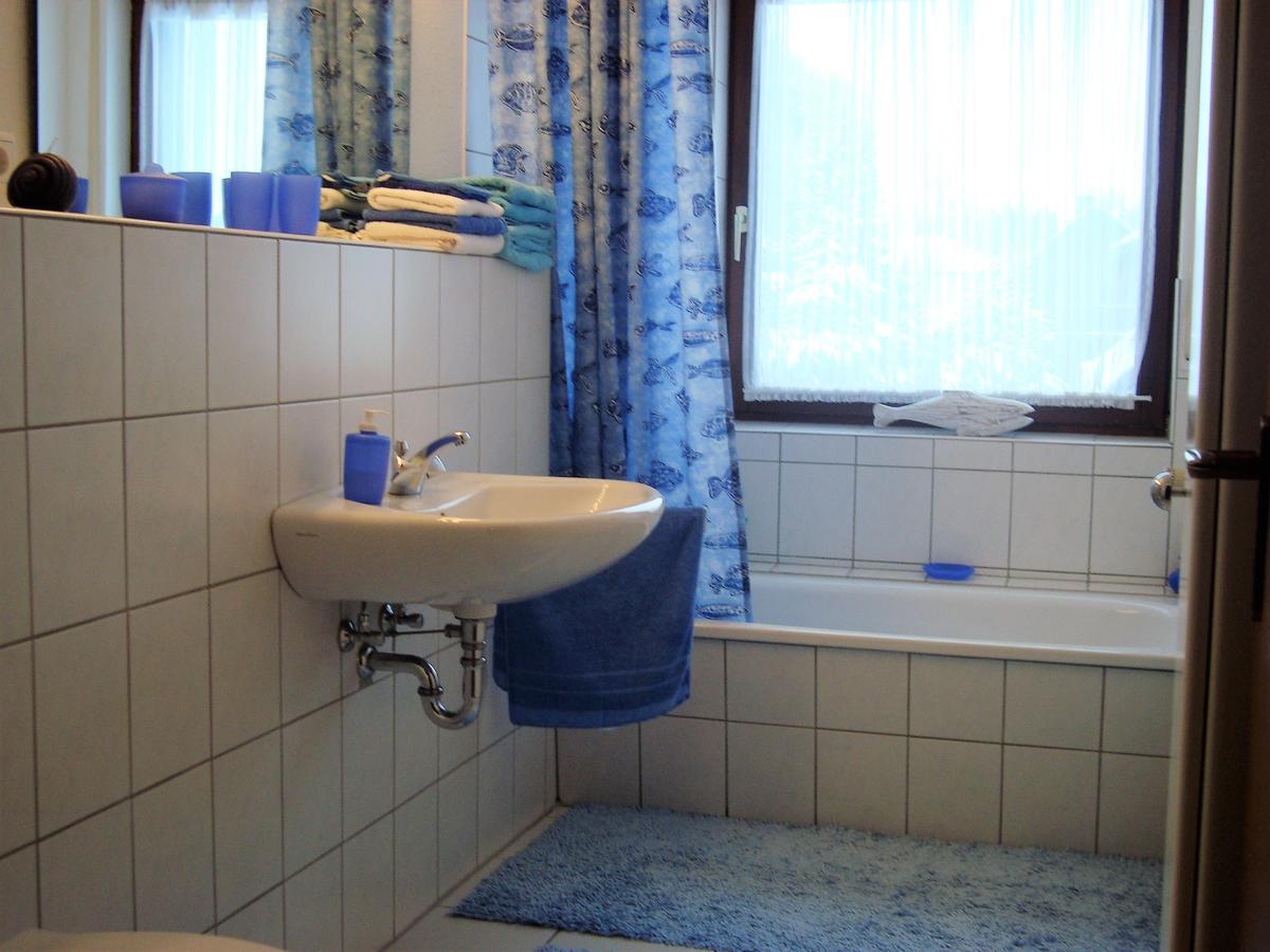 ווינטרברג Ferienhaus Beja מראה חיצוני תמונה