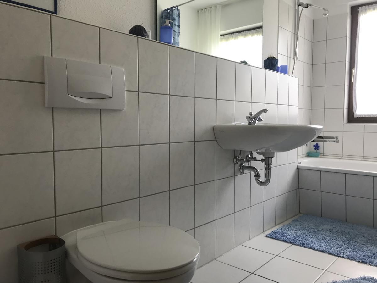 ווינטרברג Ferienhaus Beja מראה חיצוני תמונה